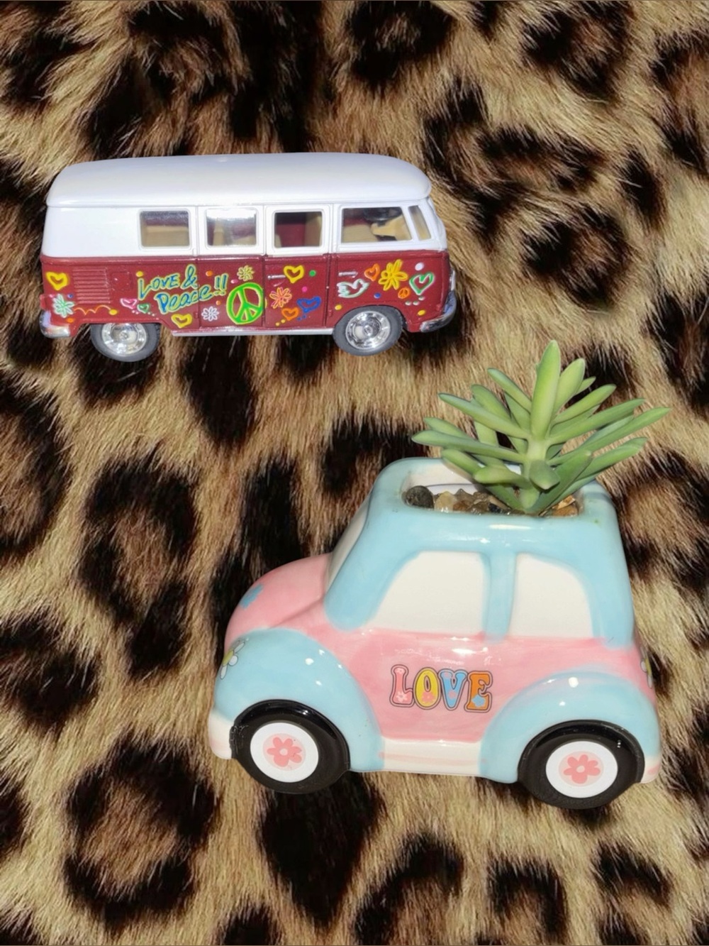 Car Decor Bundle (2 Items)